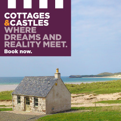 Cottages & Castles