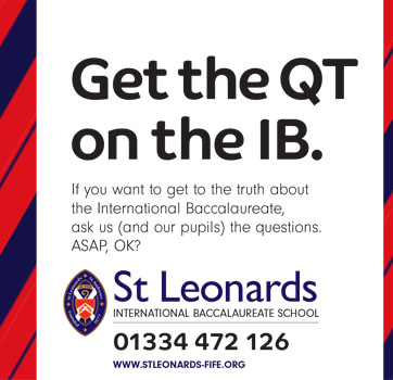 St Leonards