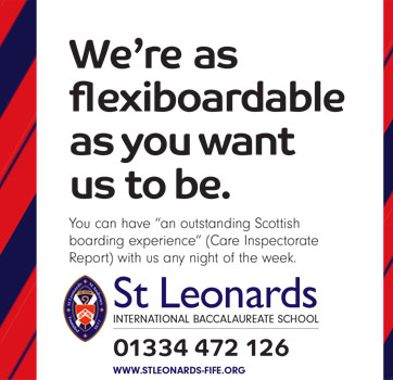 St Leonards