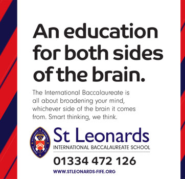 St Leonards