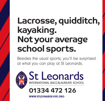 St Leonards
