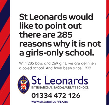St Leonards