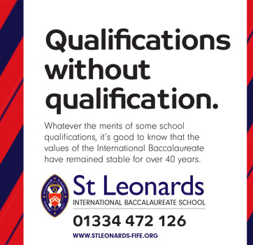St Leonards