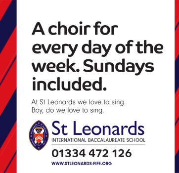 St Leonards
