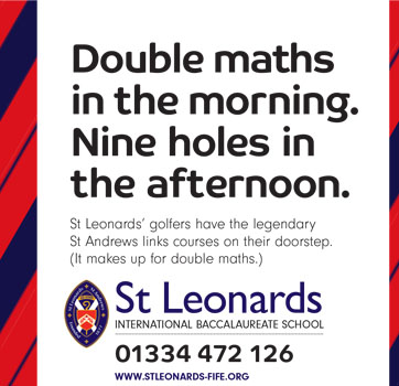 St Leonards